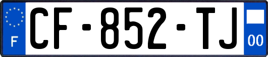 CF-852-TJ