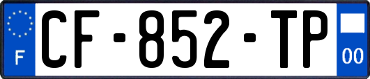 CF-852-TP