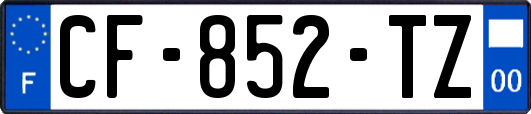 CF-852-TZ
