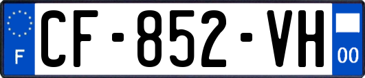 CF-852-VH