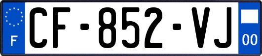 CF-852-VJ
