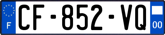 CF-852-VQ