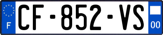CF-852-VS