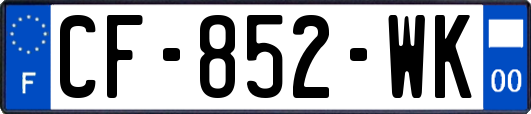 CF-852-WK