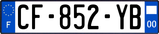 CF-852-YB