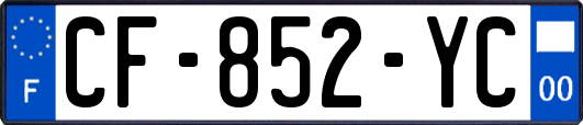 CF-852-YC