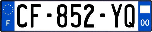 CF-852-YQ