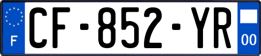 CF-852-YR