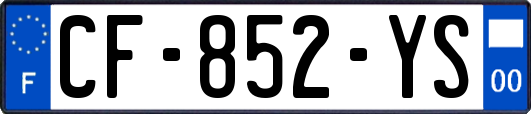 CF-852-YS