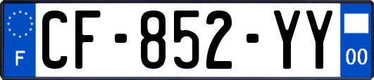 CF-852-YY
