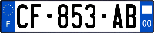 CF-853-AB