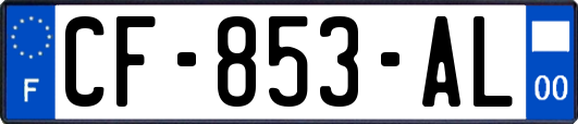 CF-853-AL