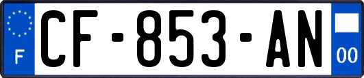 CF-853-AN