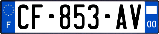 CF-853-AV