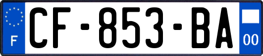 CF-853-BA