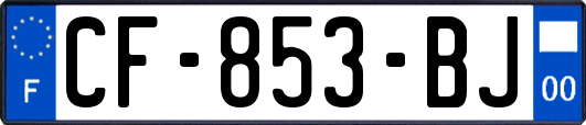 CF-853-BJ