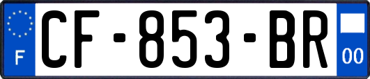 CF-853-BR