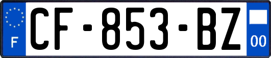 CF-853-BZ