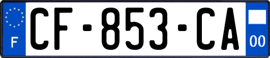 CF-853-CA