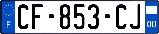 CF-853-CJ