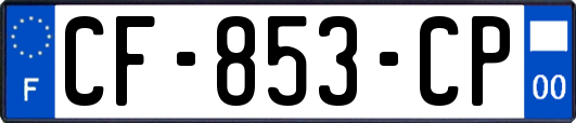 CF-853-CP