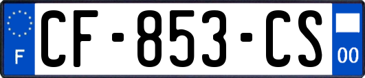 CF-853-CS