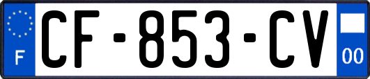 CF-853-CV