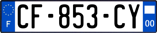 CF-853-CY