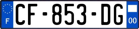 CF-853-DG