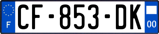 CF-853-DK