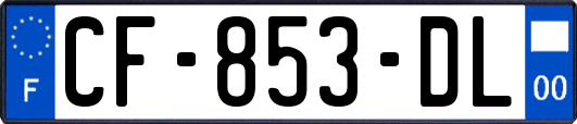 CF-853-DL