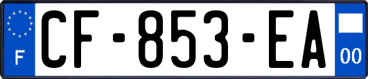 CF-853-EA