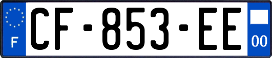 CF-853-EE