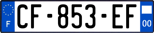 CF-853-EF