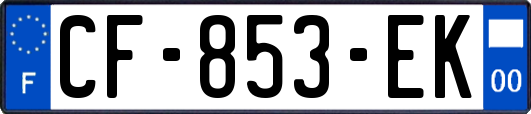 CF-853-EK