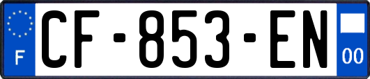 CF-853-EN