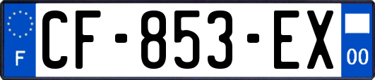 CF-853-EX