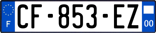 CF-853-EZ