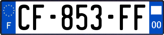 CF-853-FF