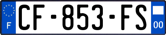CF-853-FS