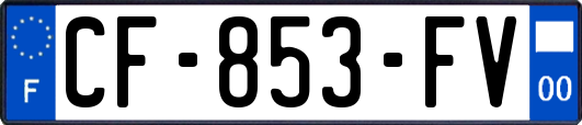 CF-853-FV