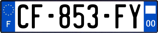 CF-853-FY