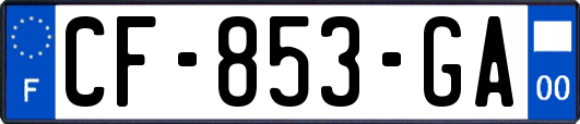 CF-853-GA