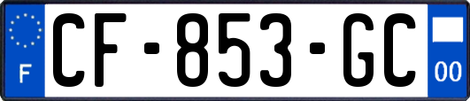 CF-853-GC