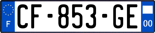 CF-853-GE