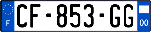 CF-853-GG