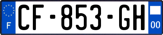 CF-853-GH