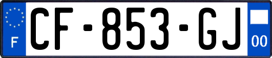 CF-853-GJ