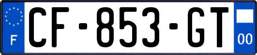 CF-853-GT