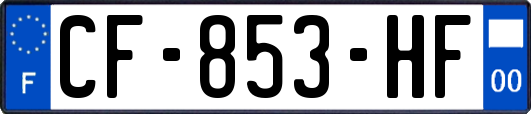CF-853-HF